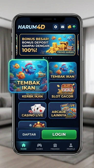harum4d - Akses Unduhan Terpercaya untuk Berbagai Jenis Konten